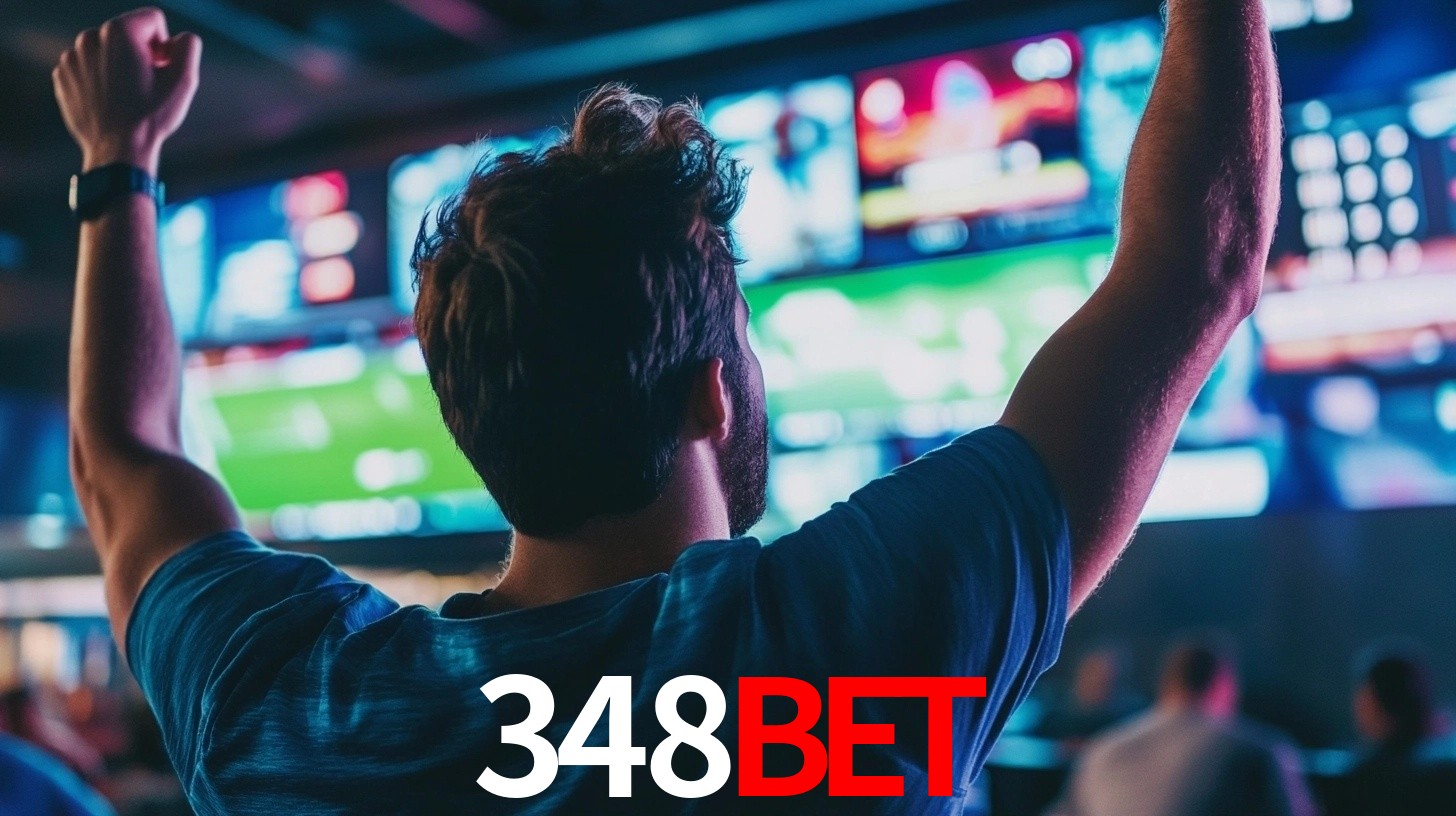 Sinta a adrenalina dos jogos de cassino com 348BET