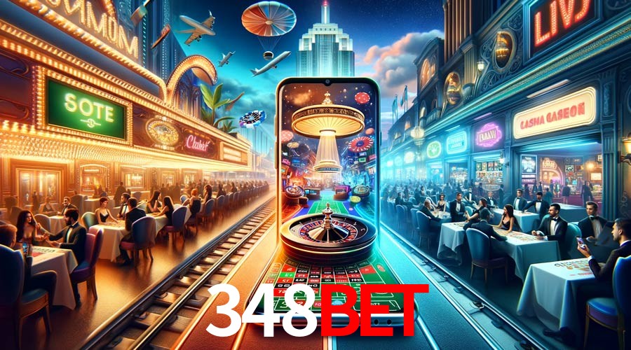 Weekend Specials 348BET