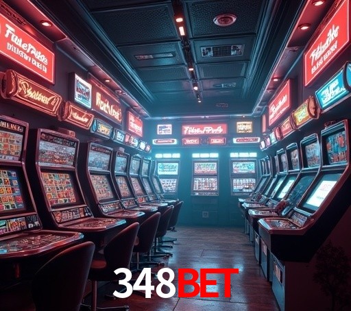 348BET Promoções - 30+ Ofertas Diárias