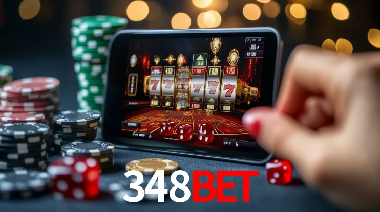 VIP Casino 348BET