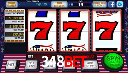 348BET Rio de Janeiro - Bonus Terms