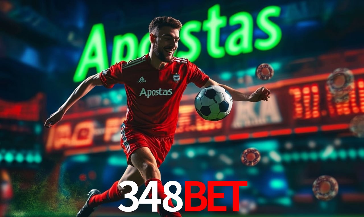 Casino Ao Vivo 348BET