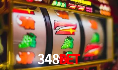 Desvendando o Mundo dos Jogos Virtuais na 348BET
