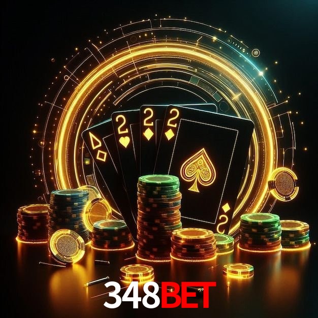 Promoção Relâmpago 348BET