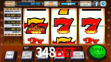 Desvendando o Mundo dos Jogos Virtuais na 348BET