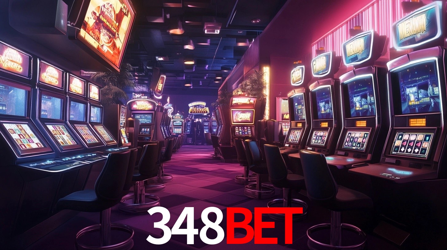 Programa VIP 348BET