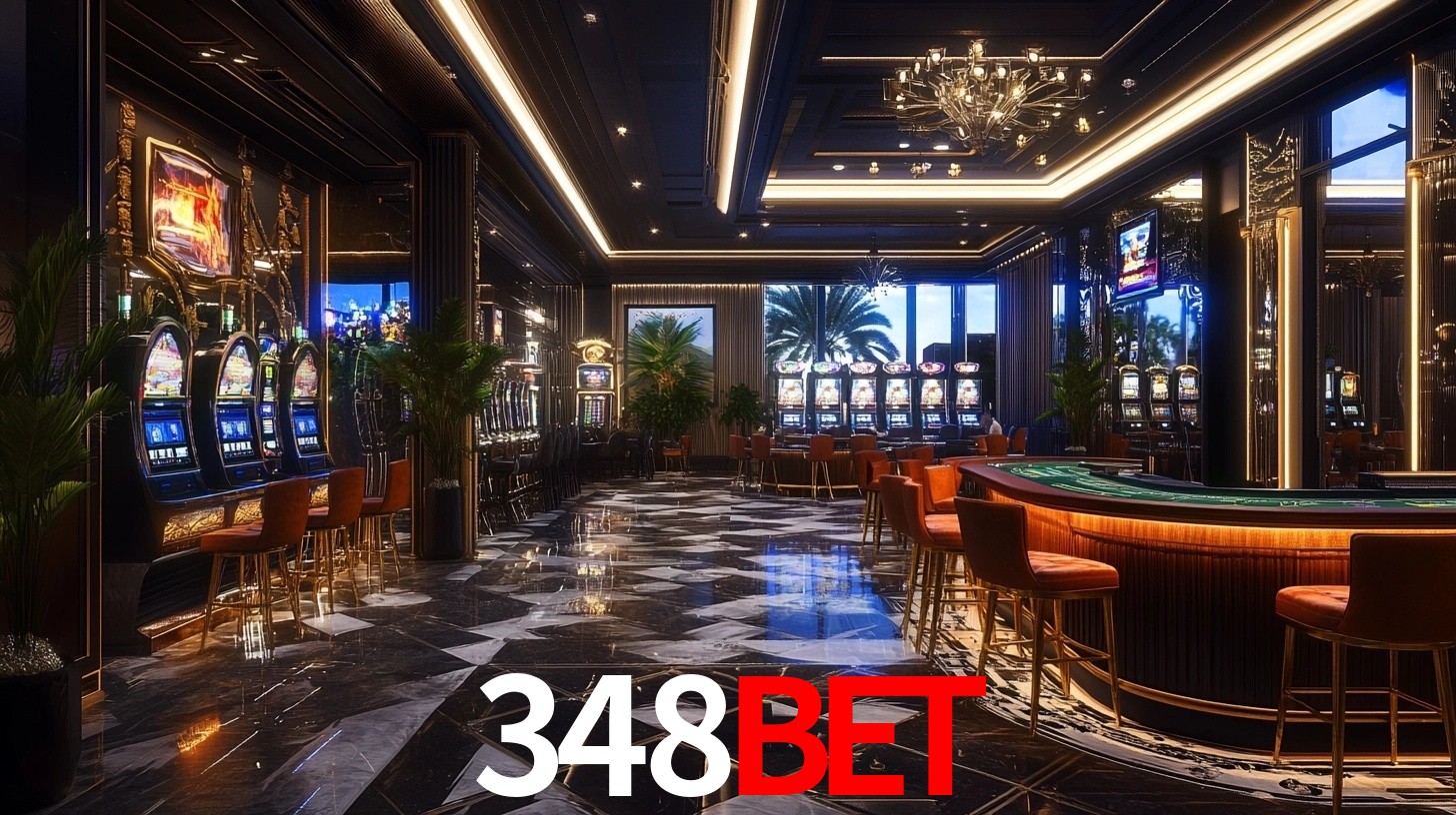 Tournaments 348BET