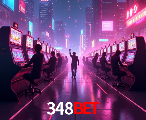 Apostas de Futebol 348BET