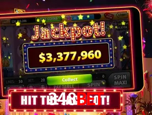 348BET Cassino - 80+ Mesas ao Vivo