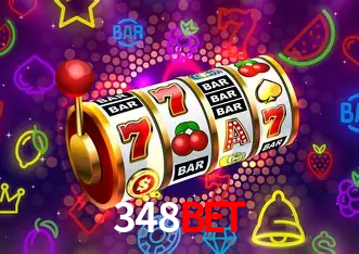 A Experiência Imersiva dos Cassinos Ao Vivo no 348BET