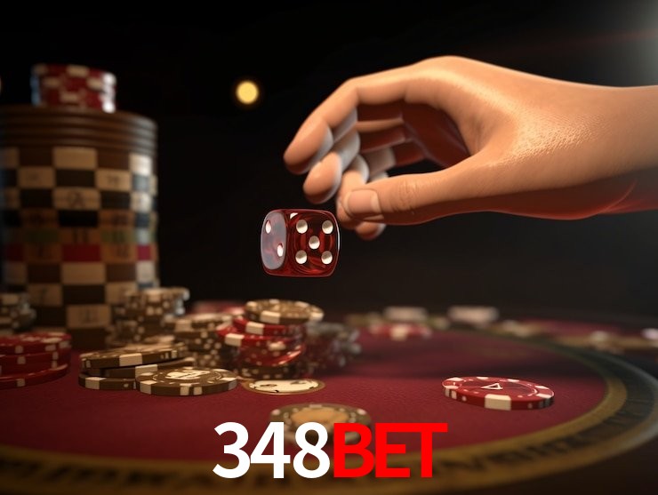 Especiais de Fim de Semana 348BET