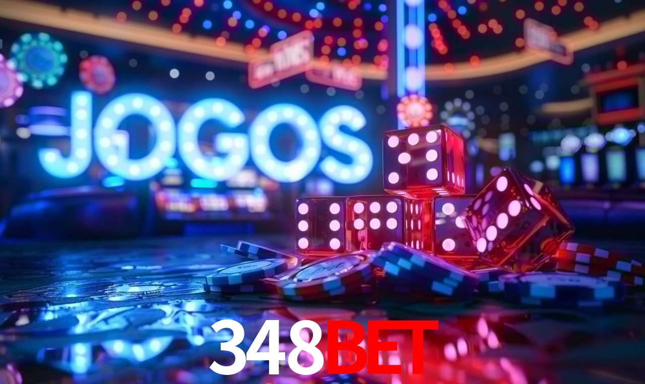 Mesa de Blackjack 348BET