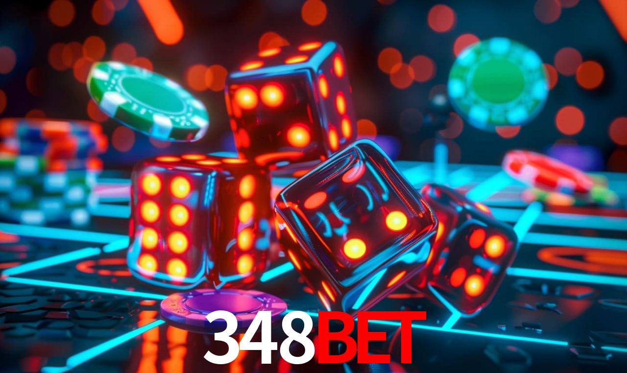 PIX Instantâneo 348BET