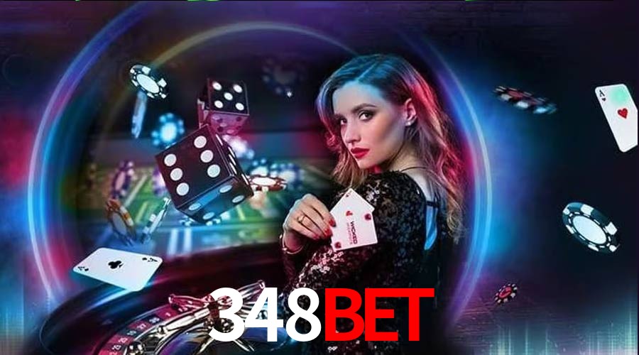 Flash Promotion 348BET