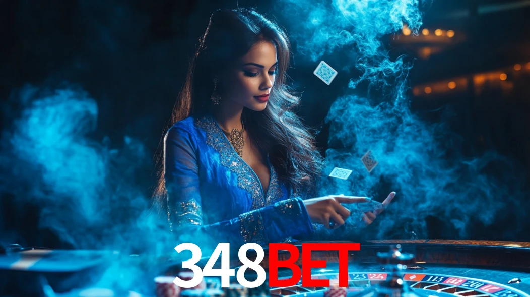 A Emoção da Loteria na 348BET: Uma Chance de Mudança de Vida