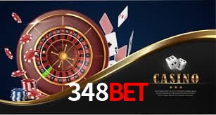 Provedores de Jogos 348BET