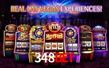348BET Brasília - VIP Program