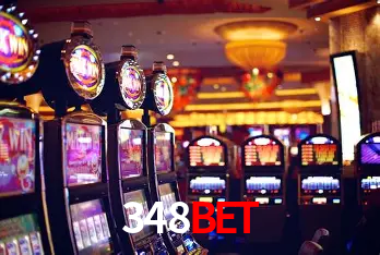 348BET Bônus - Pacote R$5.000 + VIP