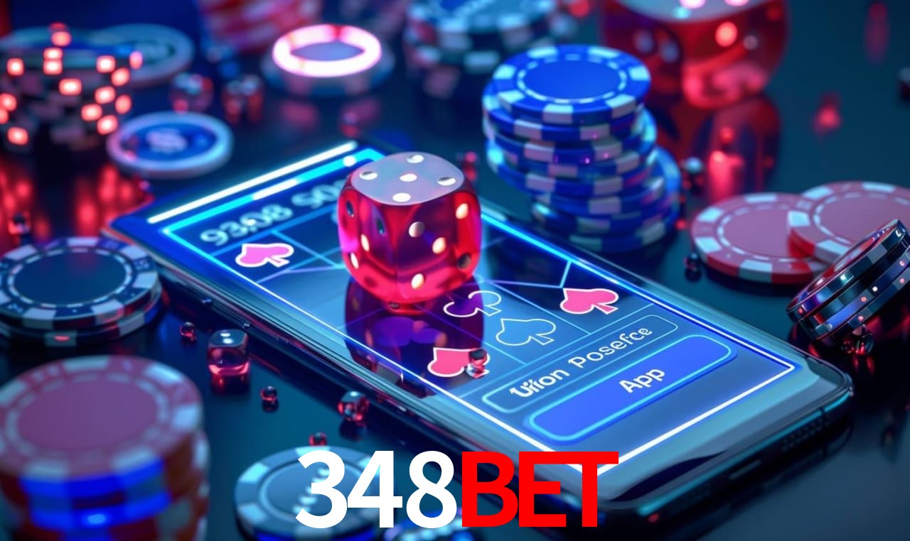 348BET - Análise de Mercados Esportivos