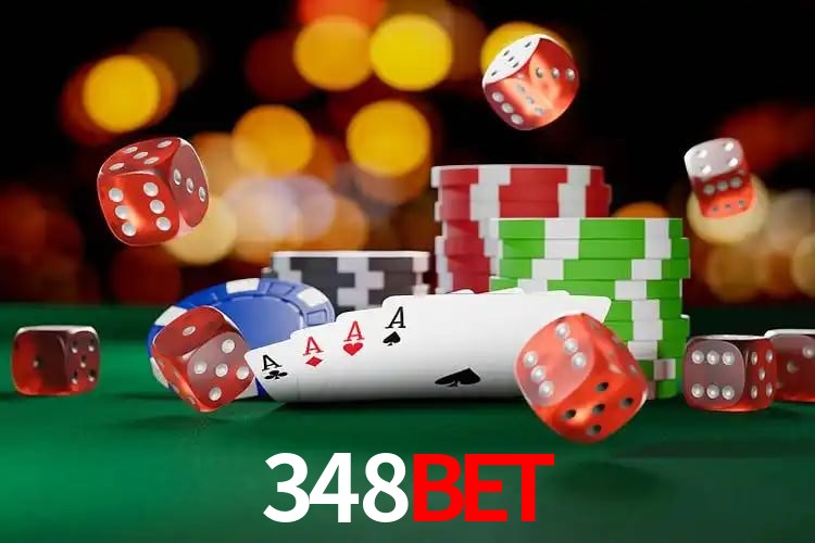 Promoções Sazonais 348BET