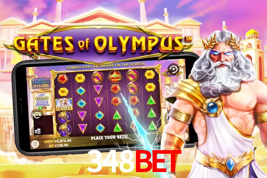 348BET game